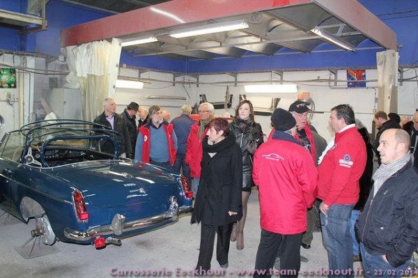 img 9165 25 ans carrosserie team eeckhout