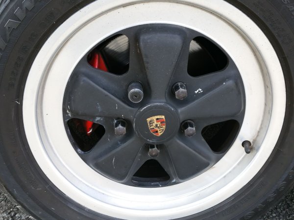 restauration targa 20160404 113156