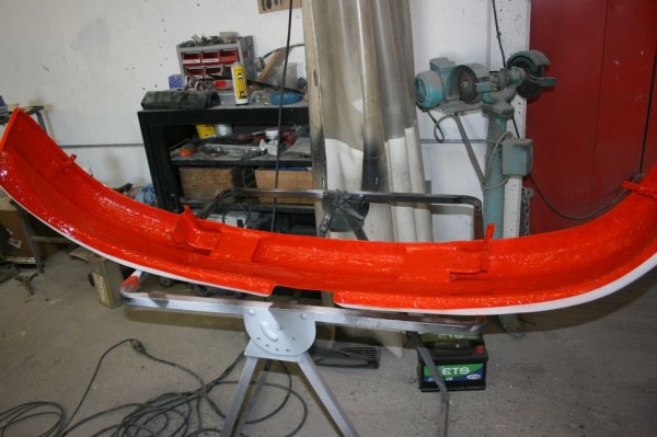 preparation porsche 24s 2008 06 23 08 10 29