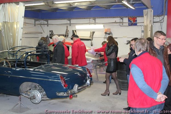 img 9163 25 ans carrosserie team eeckhout