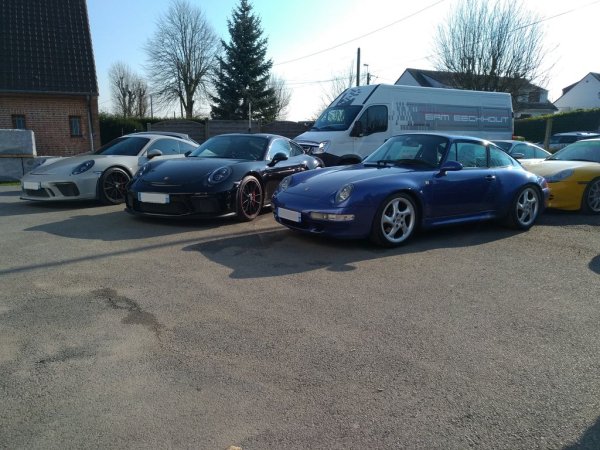 carrosserie eeckhout livraison porsche gt3 touring 2018 02 23 15 04 54