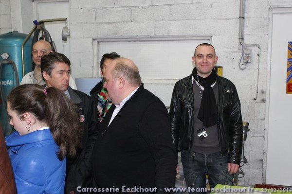 img 9164 25 ans carrosserie team eeckhout