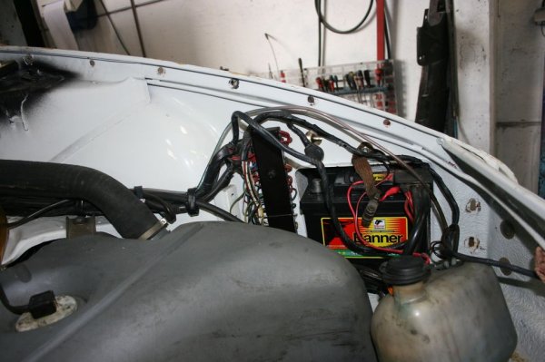 preparation porsche 24s 2008 06 13 15 17 29