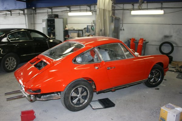 preparation porsche 24s 2008 07 25 14 59 47