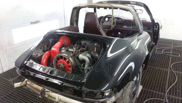 restauration targa 20160523 155257