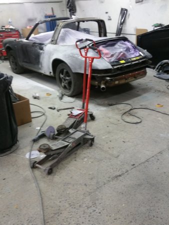 restauration targa 20160406 165412