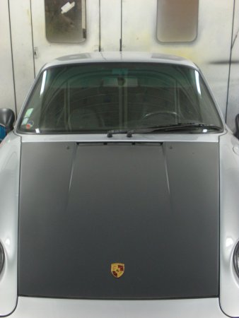 preparation porsche 993 4S GT2 039