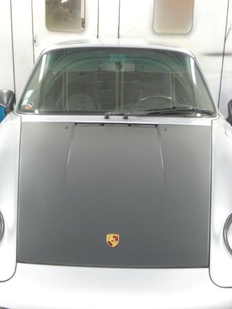 preparation porsche 993 4S GT2 038