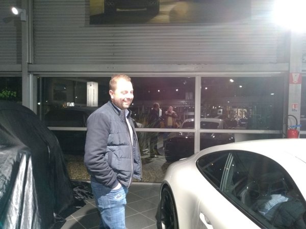 carrosserie eeckhout livraison porsche gt3 touring 2018 02 20 19 35 11