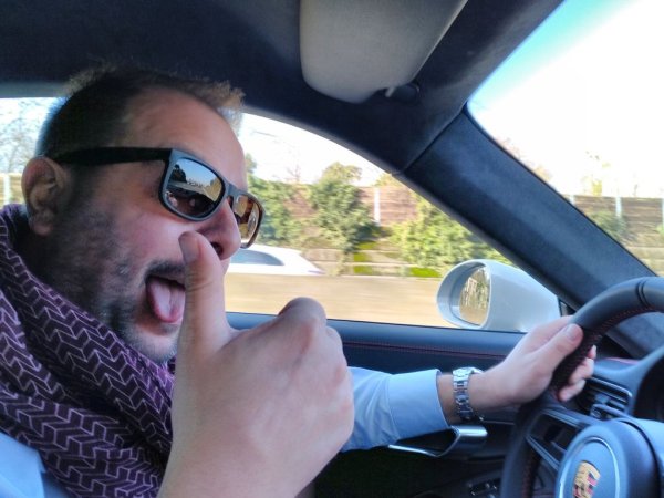 carrosserie eeckhout livraison porsche gt3 touring 2018 02 21 10 24 42