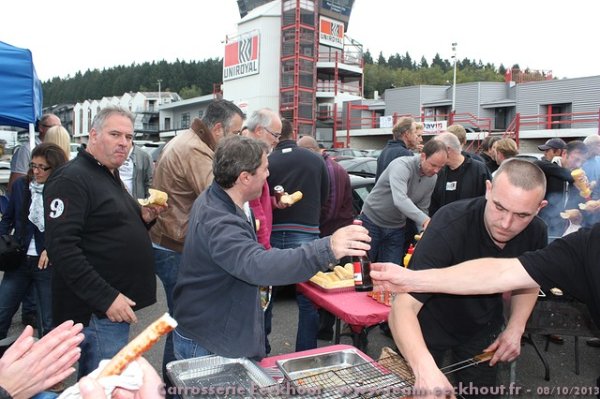 img 8644 spa francorchamps rotary day 2013 team eeckhout