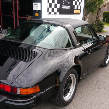 restauration targa 20160708 101346