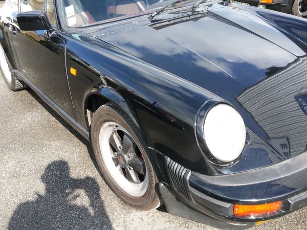 restauration targa 20160404 113030