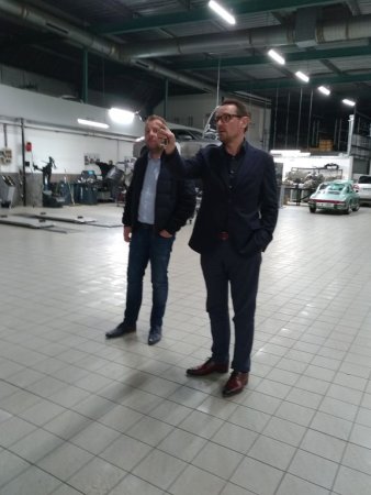 carrosserie eeckhout livraison porsche gt3 touring 2018 02 20 19 15 47