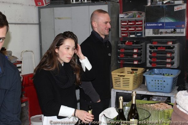 img 9184 25 ans carrosserie team eeckhout