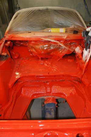 preparation porsche 24s 2008 07 09 12 39 03