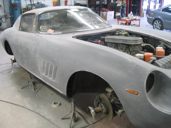 restauration f275 gtb 087