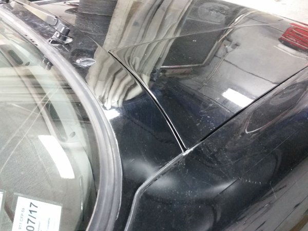 restauration targa 20160404 114712